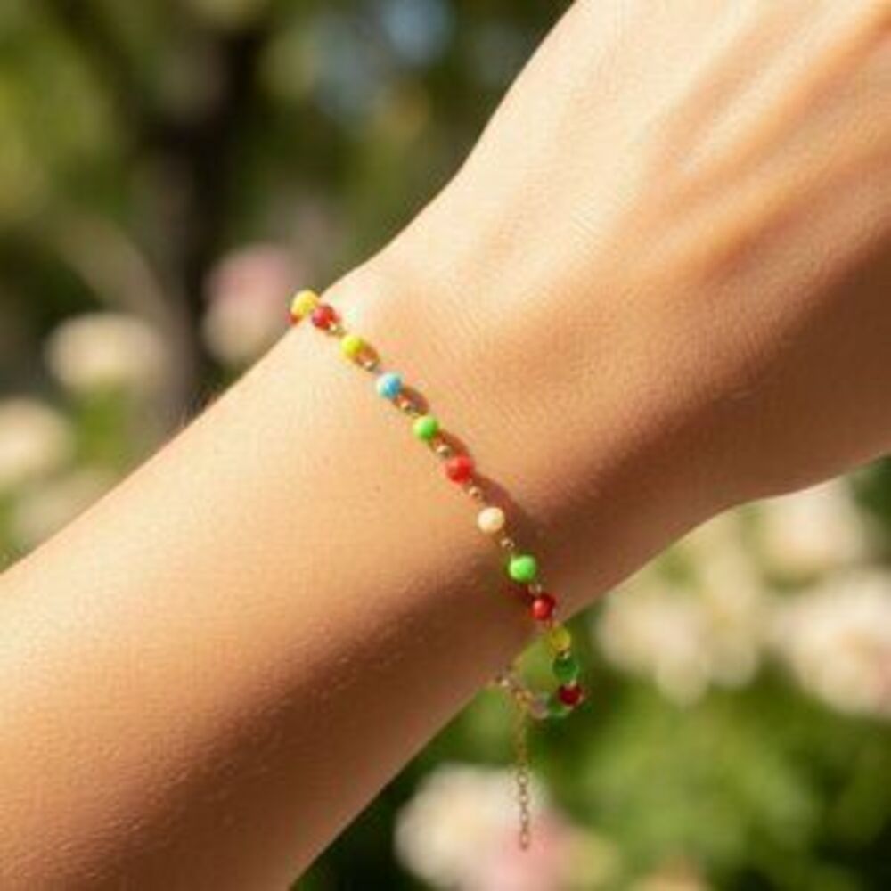 "Elegant & Trendy Bracelet, A Perfect Gift for Women, Thoughtful, EVCH1503